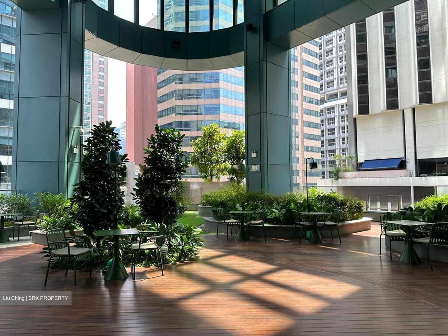 Hub Synergy Point (D2), Office #462621801